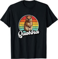 Australian Animal Quokka Gifts T Shirts & Hoodies