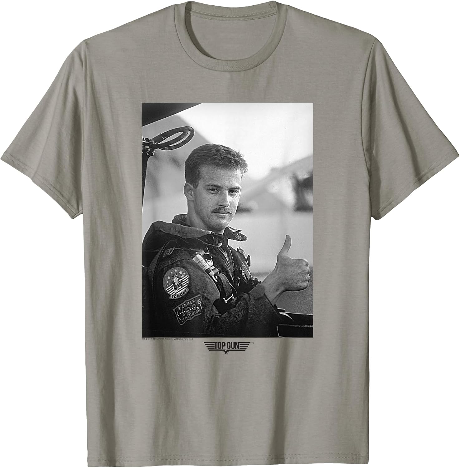 Top Gun