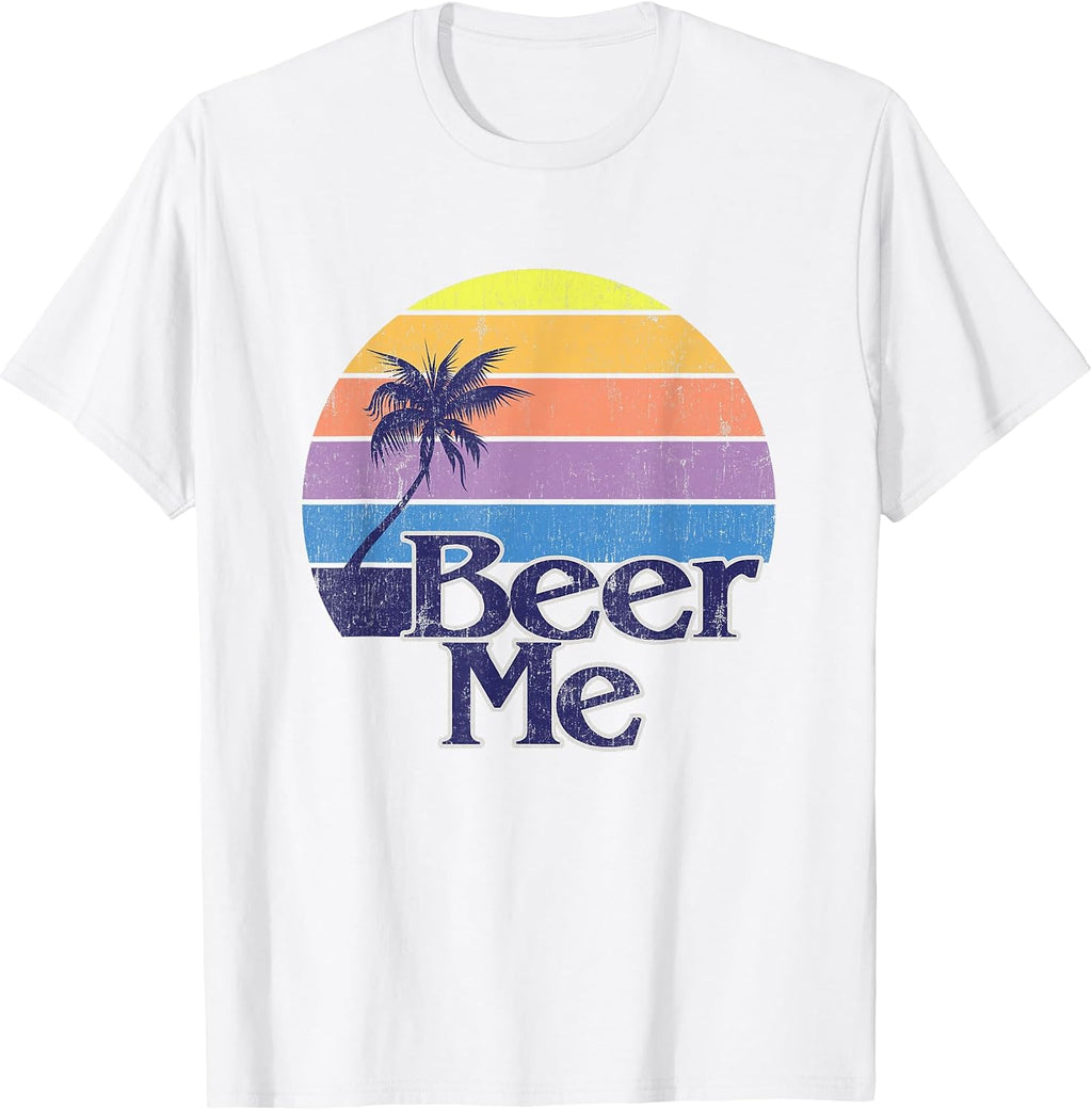 Funny Beer Shirts & Merch