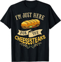 Philly Cheesesteak Lover