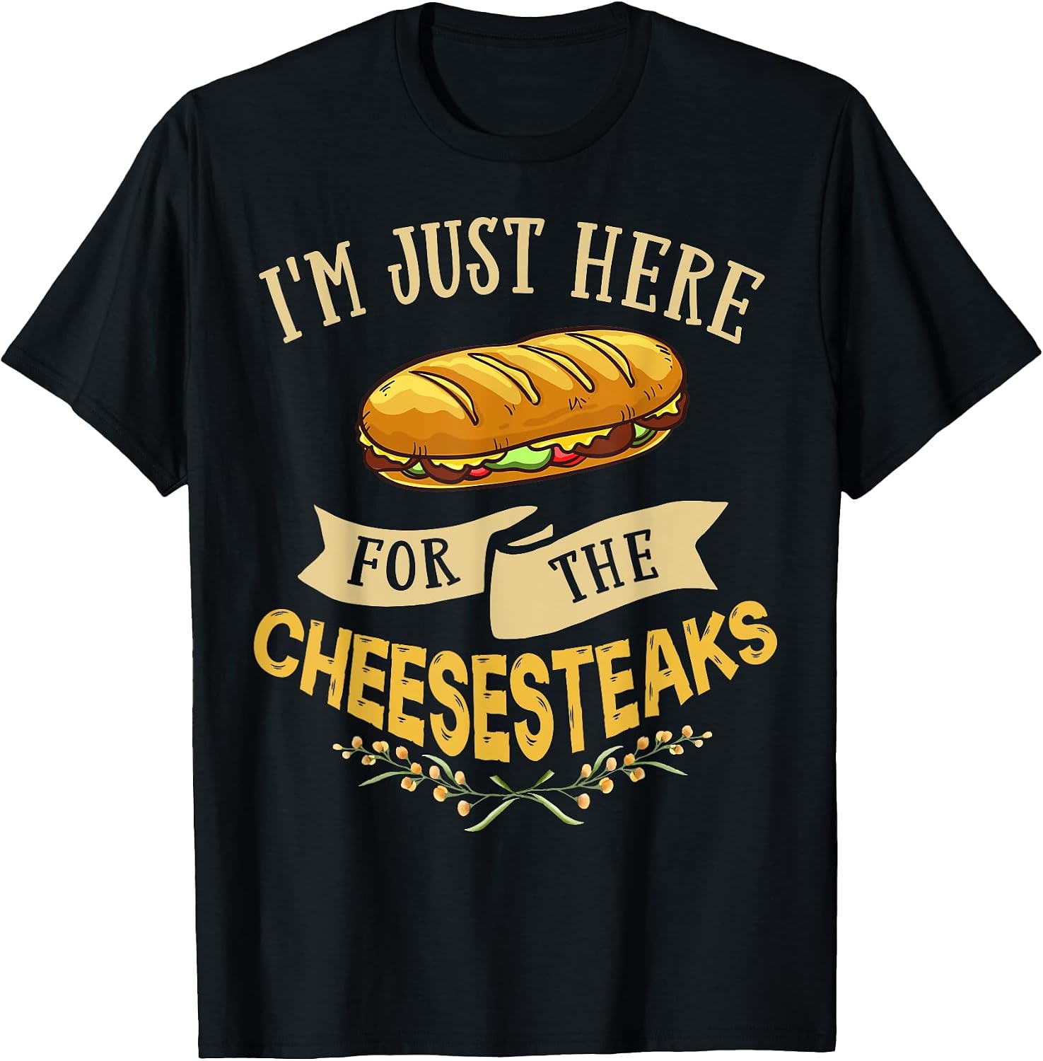 Philly Cheesesteak Lover