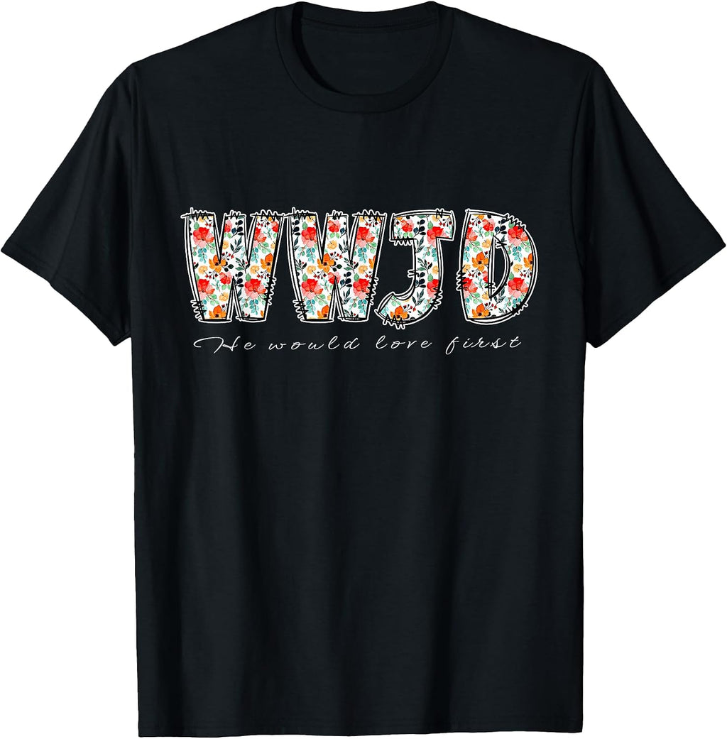 What Would Jesus Do Jesus Christian Inspirational