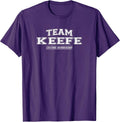 Team Keefe Proud Family Gifts