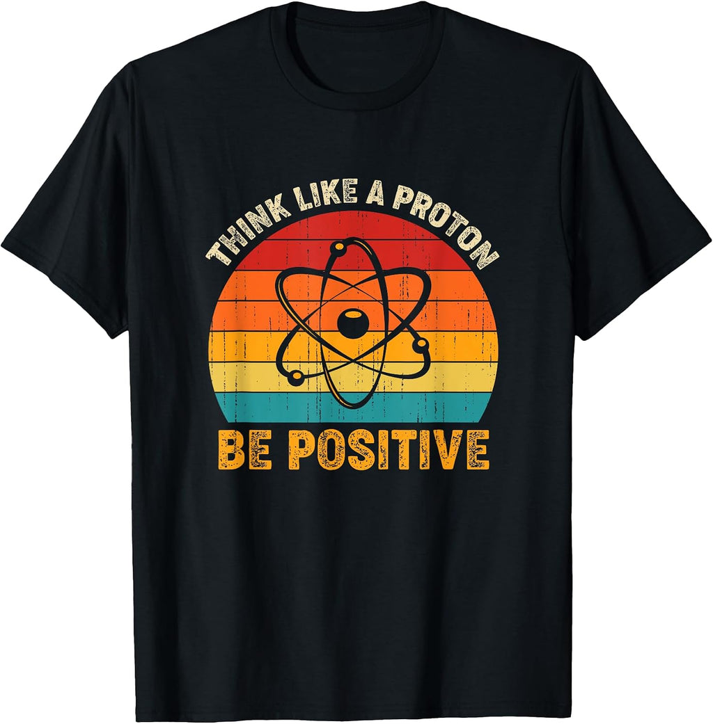 Science Physics Teacher Merch