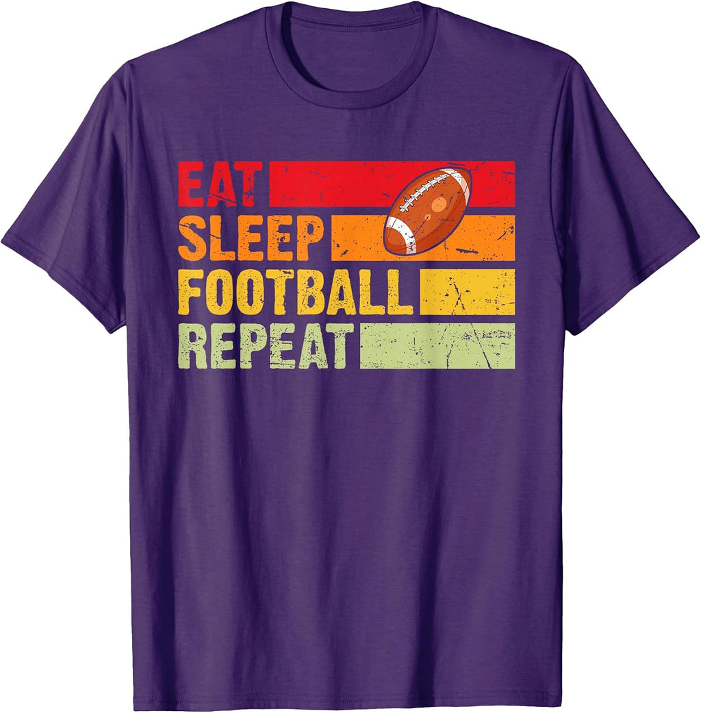 SOMMAS FOOTBALL MERCH