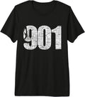 The 901 by Memphis Merch