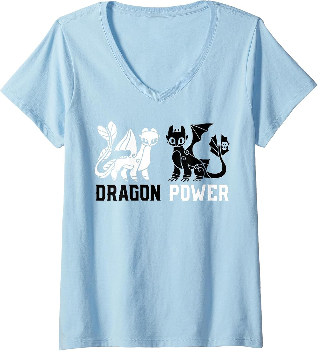 How To Train Your Dragon
