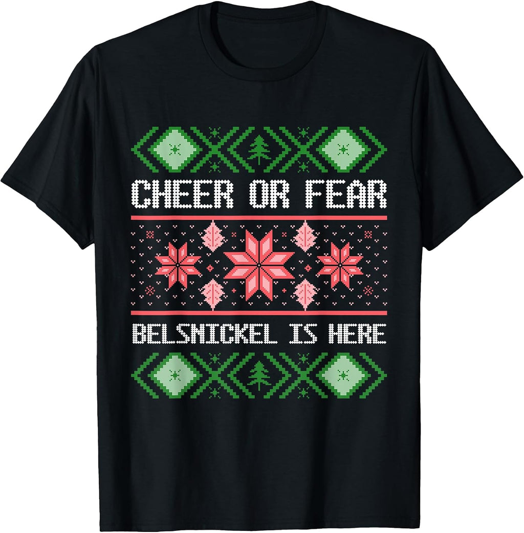 Funny Christmas Designs