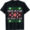 Funny Christmas Designs