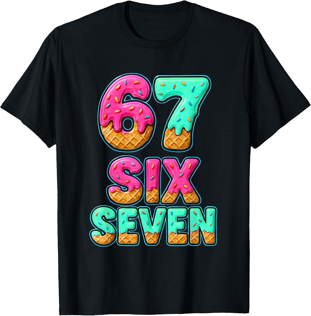 67 Meme Merch Store