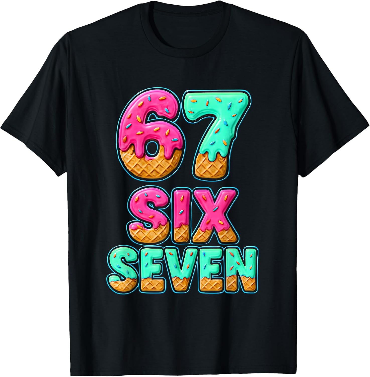 67 Meme Merch Store