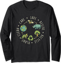 Earth Day Merch