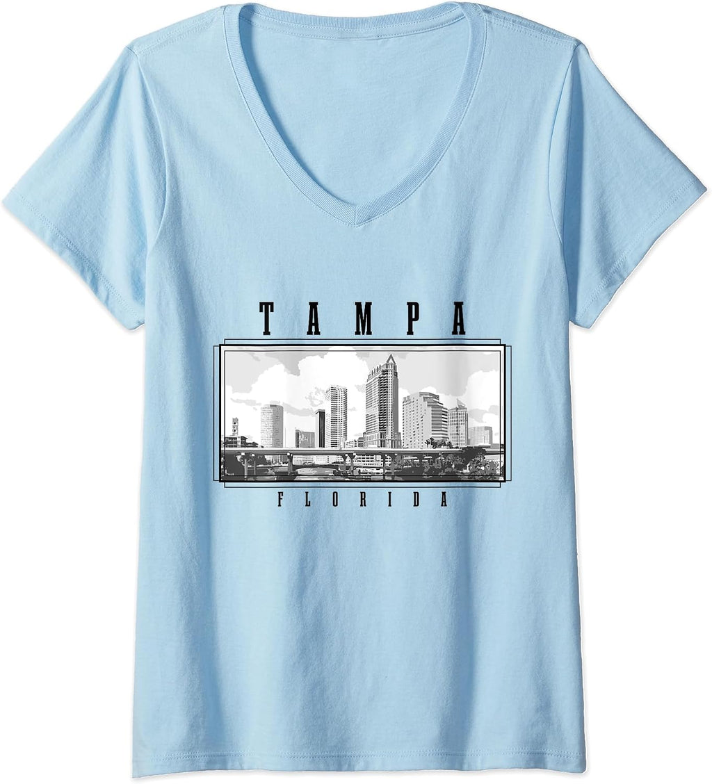 Tampa Florida Apparel Co.
