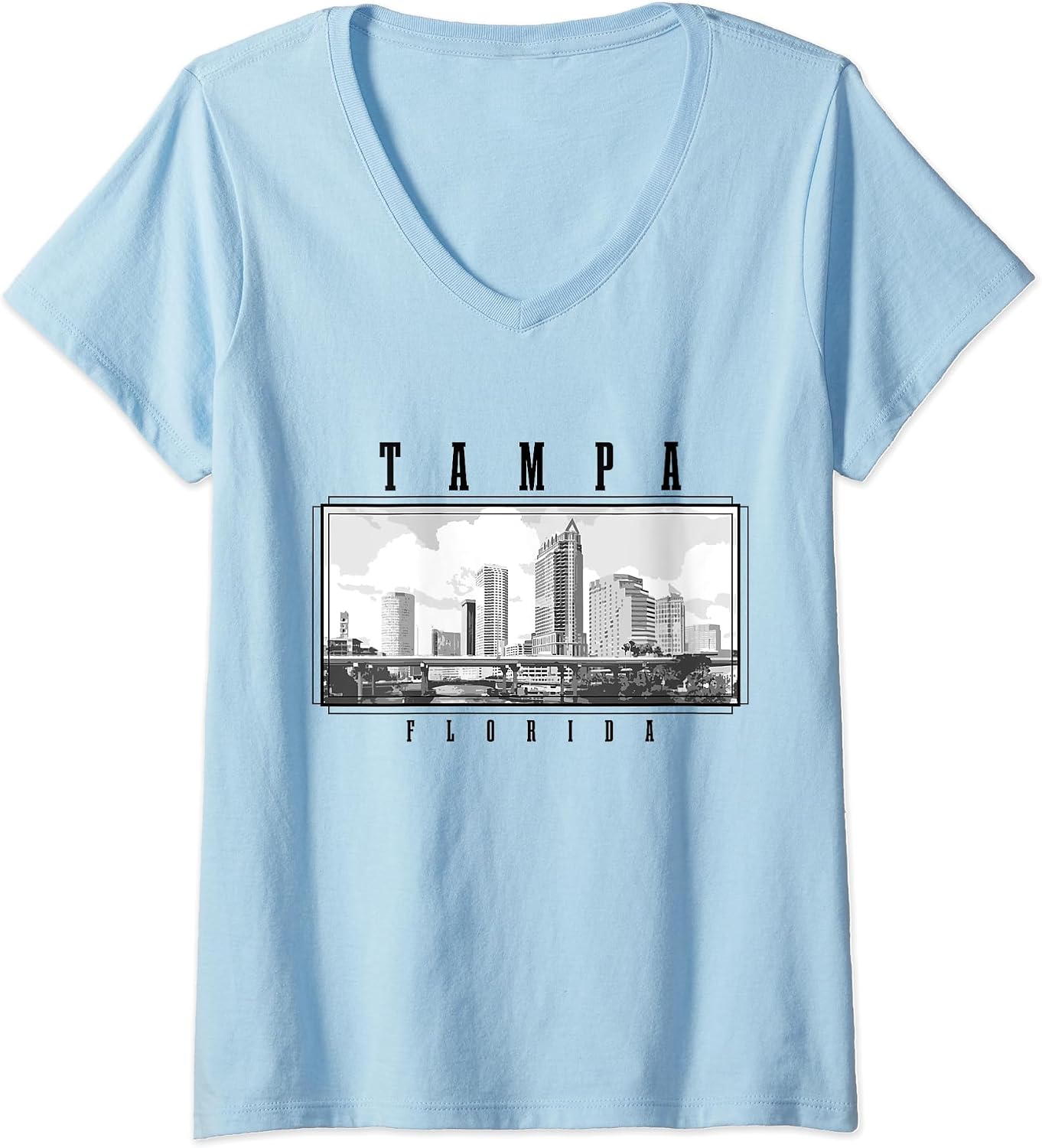 Tampa Florida Apparel Co.