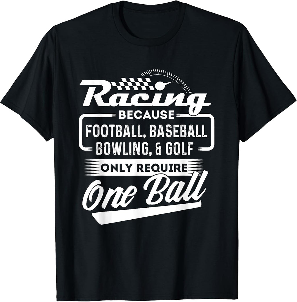 Funny Drag Racing Shirts