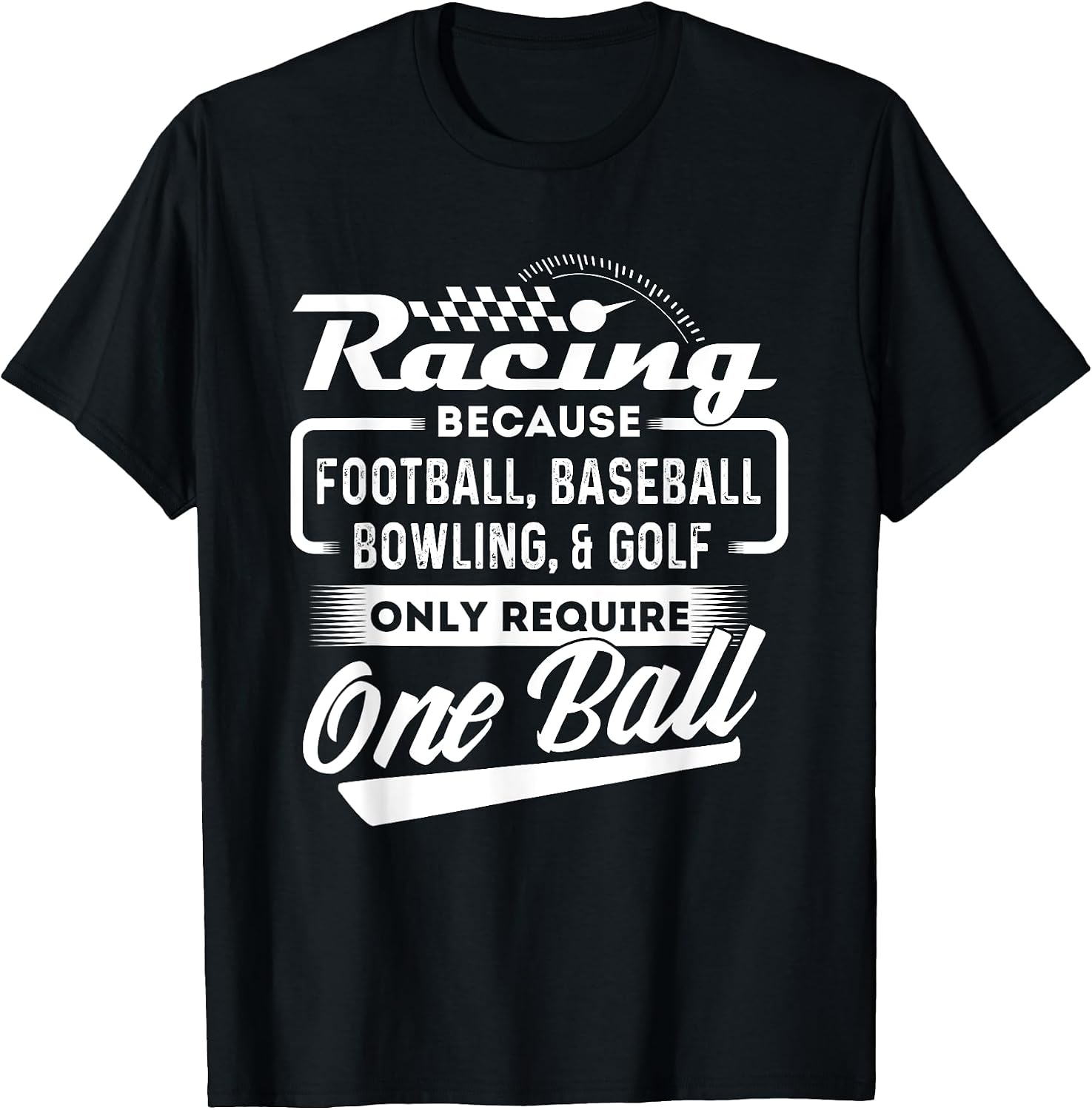 Funny Drag Racing Shirts