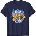 Indy Racing Heritage Nostalgia Shirt