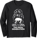 Generation X Merch