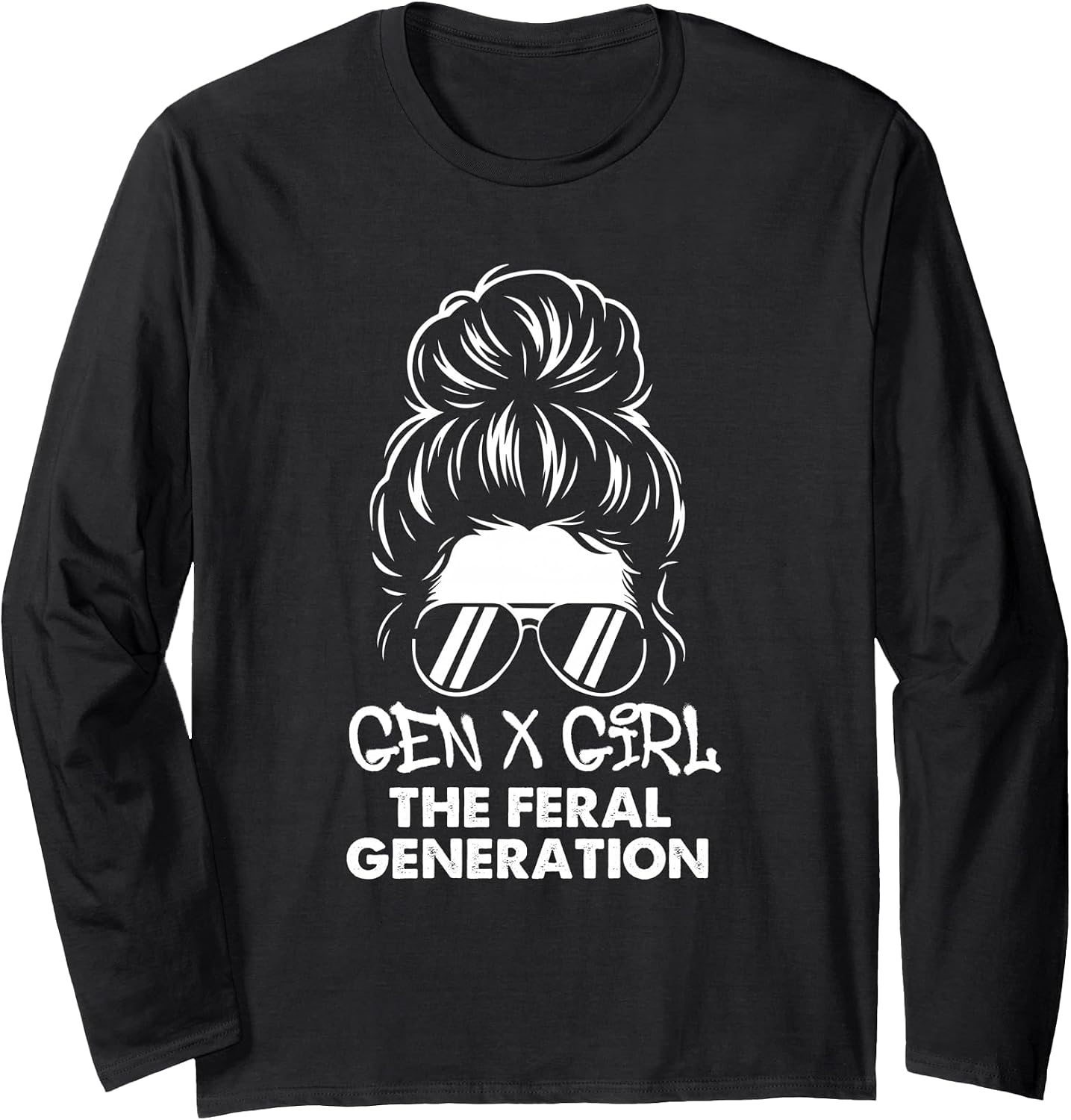 Generation X Merch