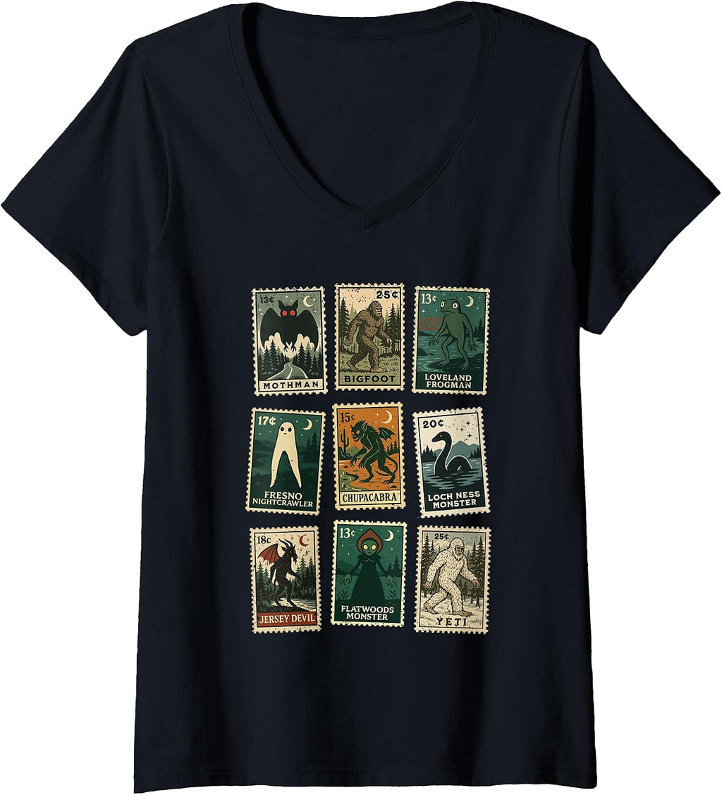 Cryptid Investigators Club
