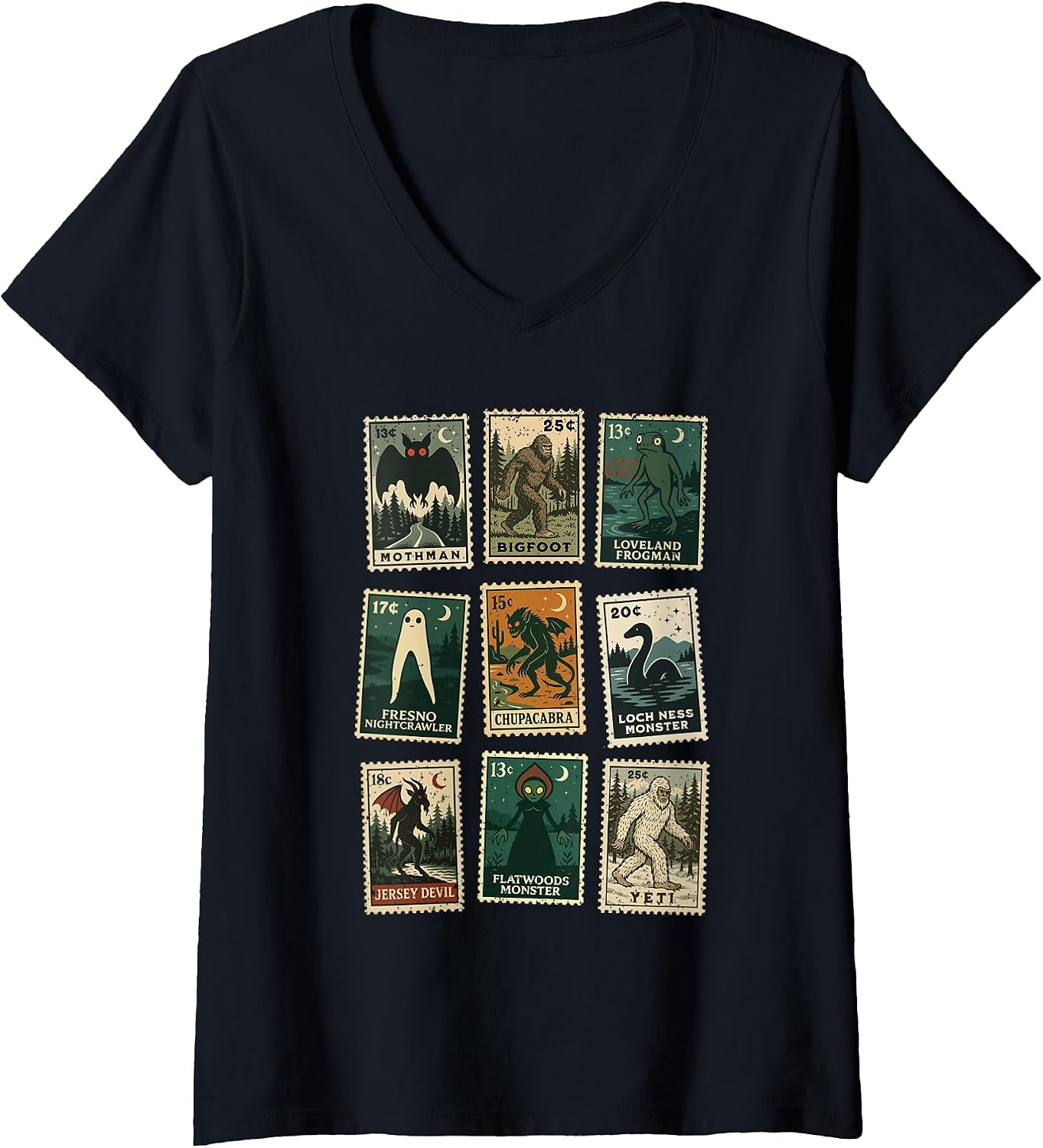 Cryptid Investigators Club