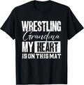 Funny wrestler clothes