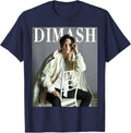 Dimash Fans Merch Dear Dears Collection
