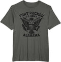 Fort Rucker Alabama AL US Military Base Gifts