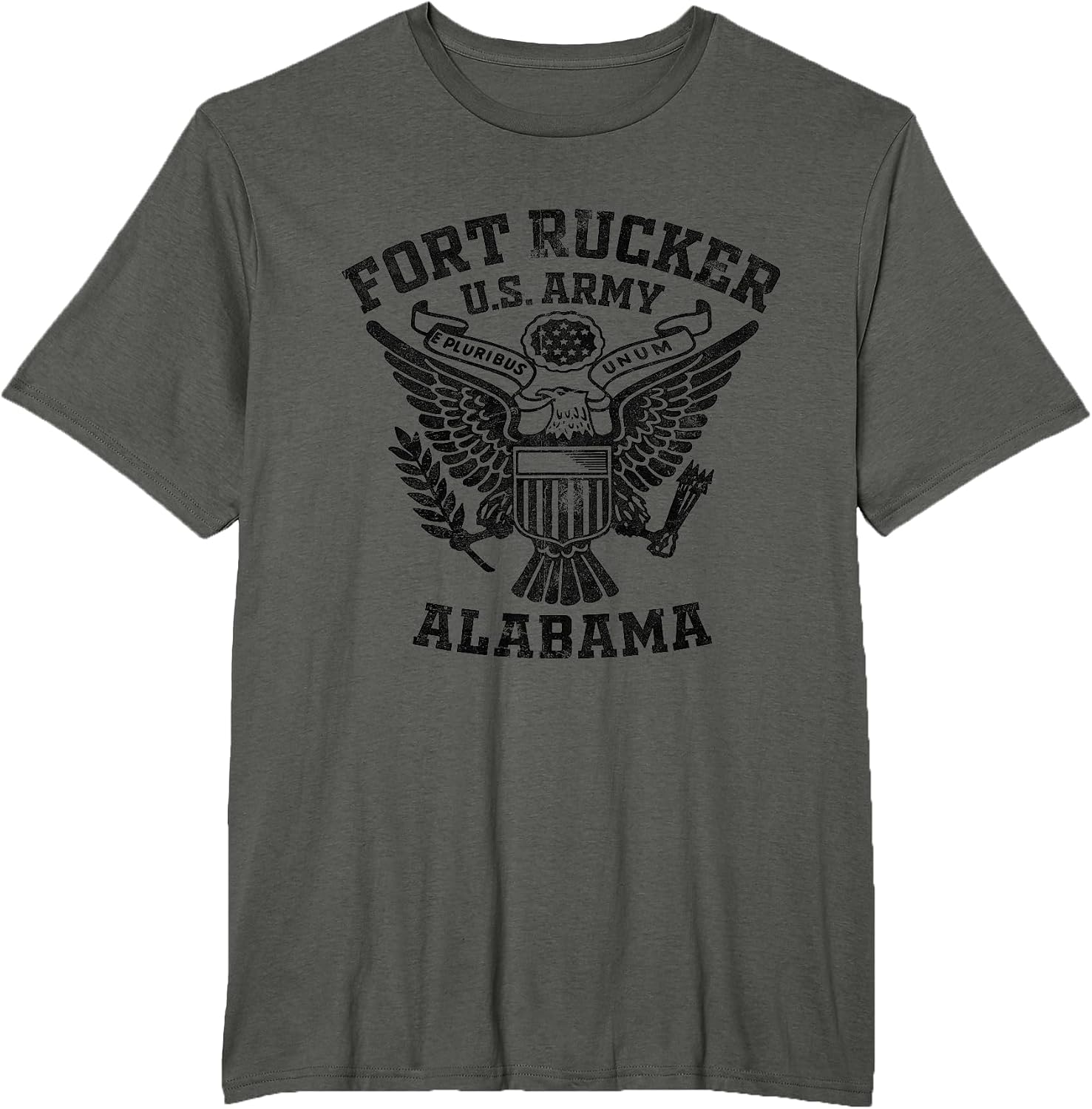 Fort Rucker Alabama AL US Military Base Gifts