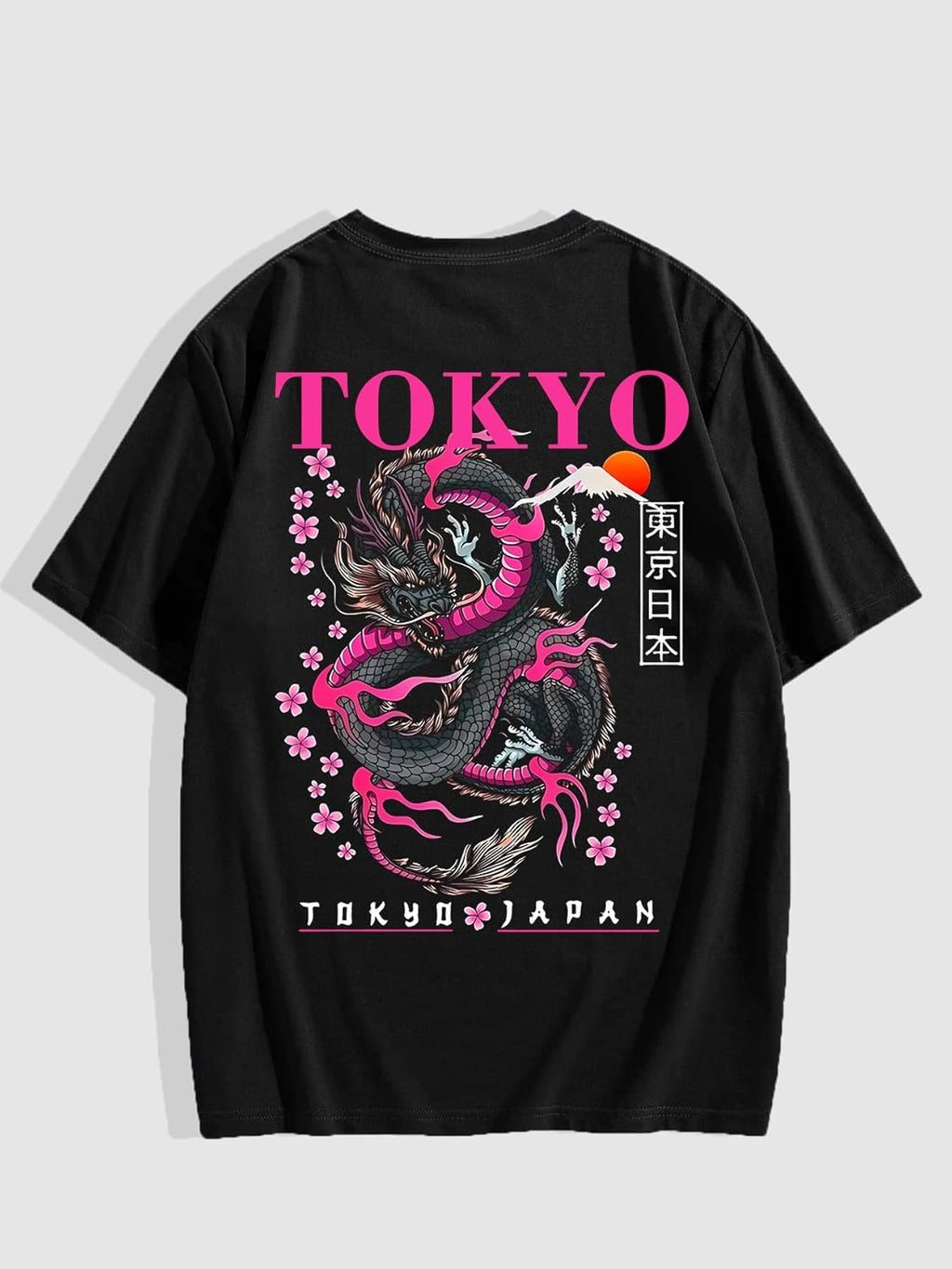 Men & Women Y2K Goth Shirt Emo Alt Cross Graphic Tee Short Sleeve T-Shirt Oversized Baggy Tops Streetwear