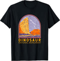 Dinosaur National Monument Merch Apparel