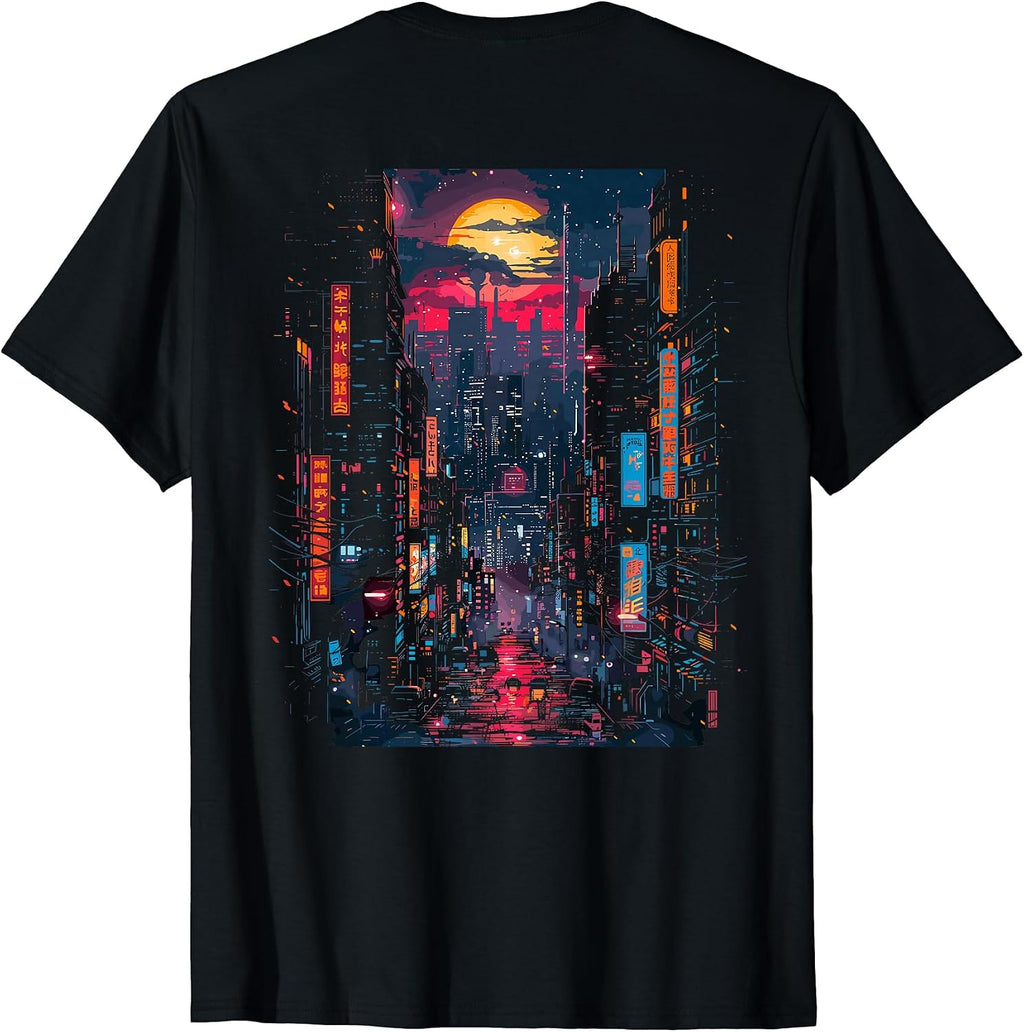Cyberpunk Gifts