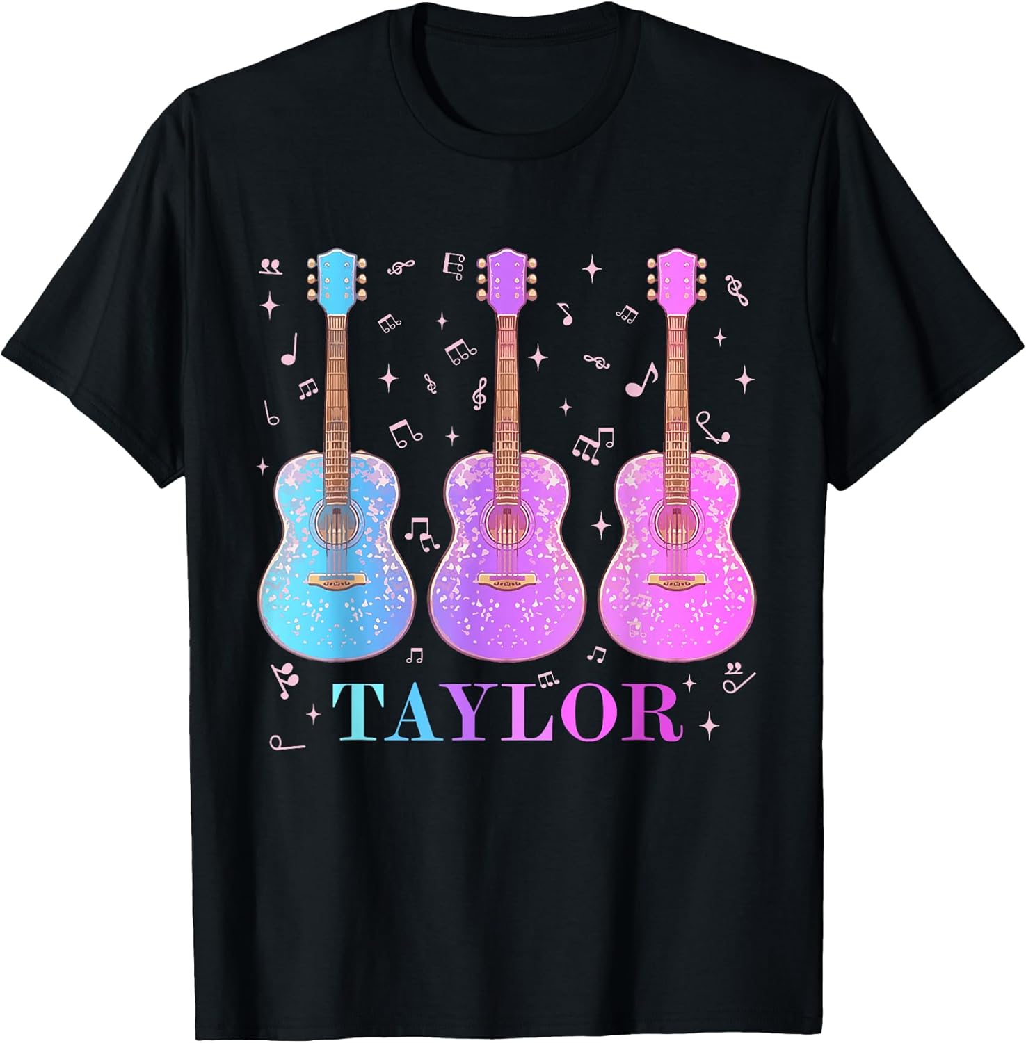 Taylor First Name I Love Taylor Girl Groovy 80's