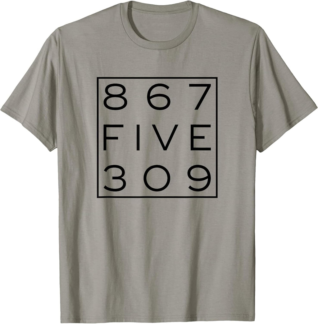 80's & 90's Retro Novelty & Nostalgia Tees & Pops