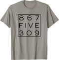 80's & 90's Retro Novelty & Nostalgia Tees & Pops