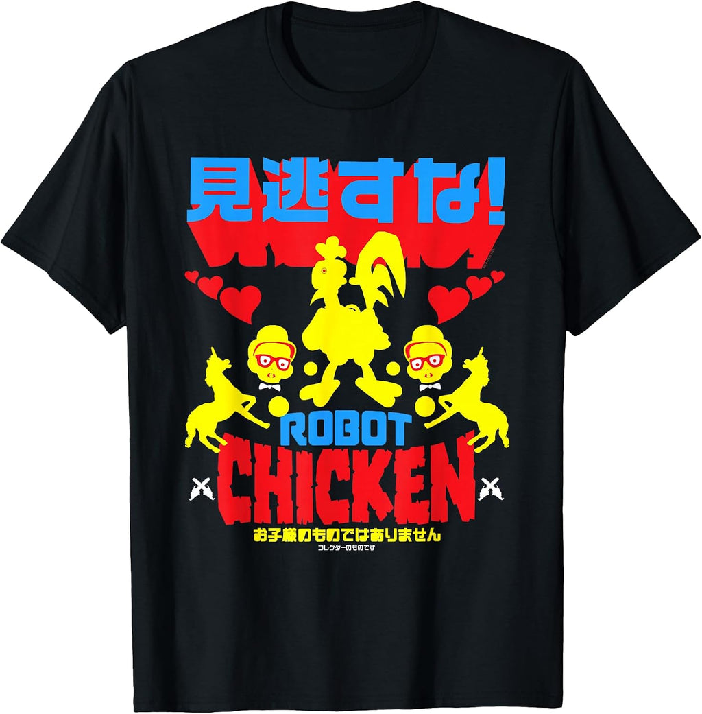 Robot Chicken