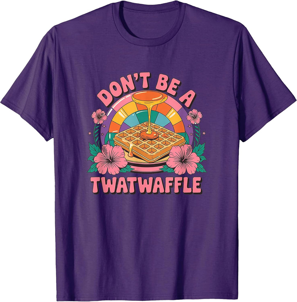Funny Food Cloth