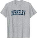Berkeley CA Retro Shirts & Gifts
