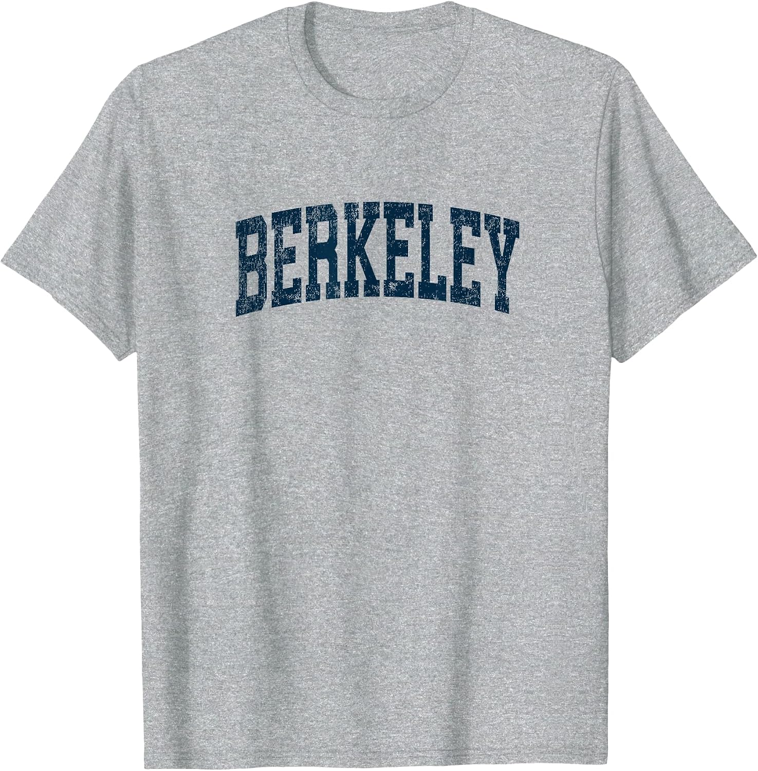 Berkeley CA Retro Shirts & Gifts