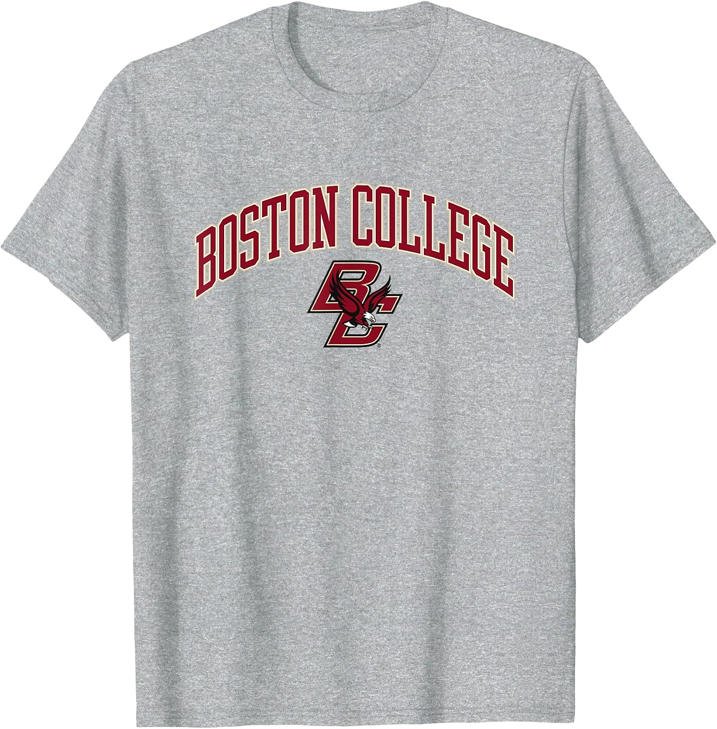 BOSTON COLLEGE EAGLES