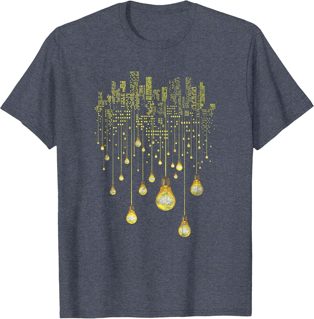 City Skyline Light Art Co.