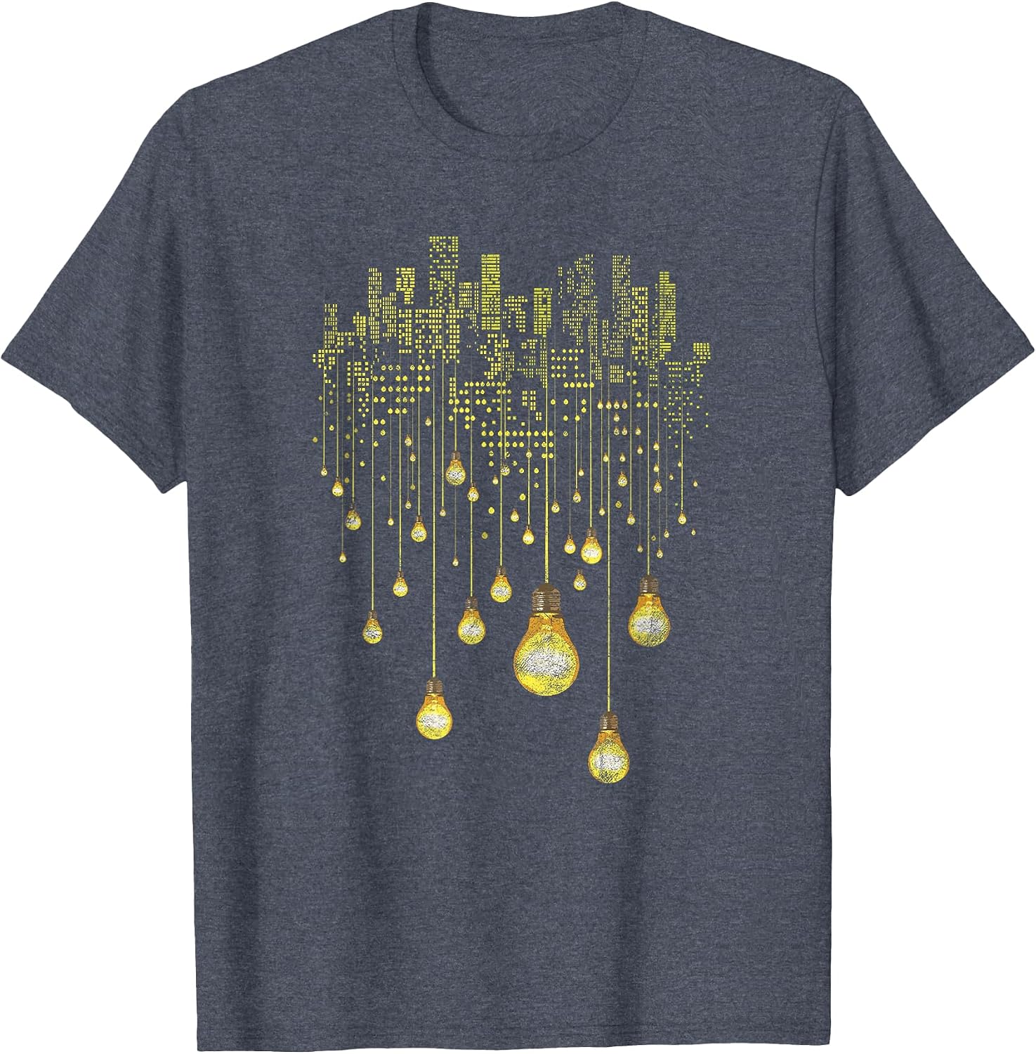 City Skyline Light Art Co.