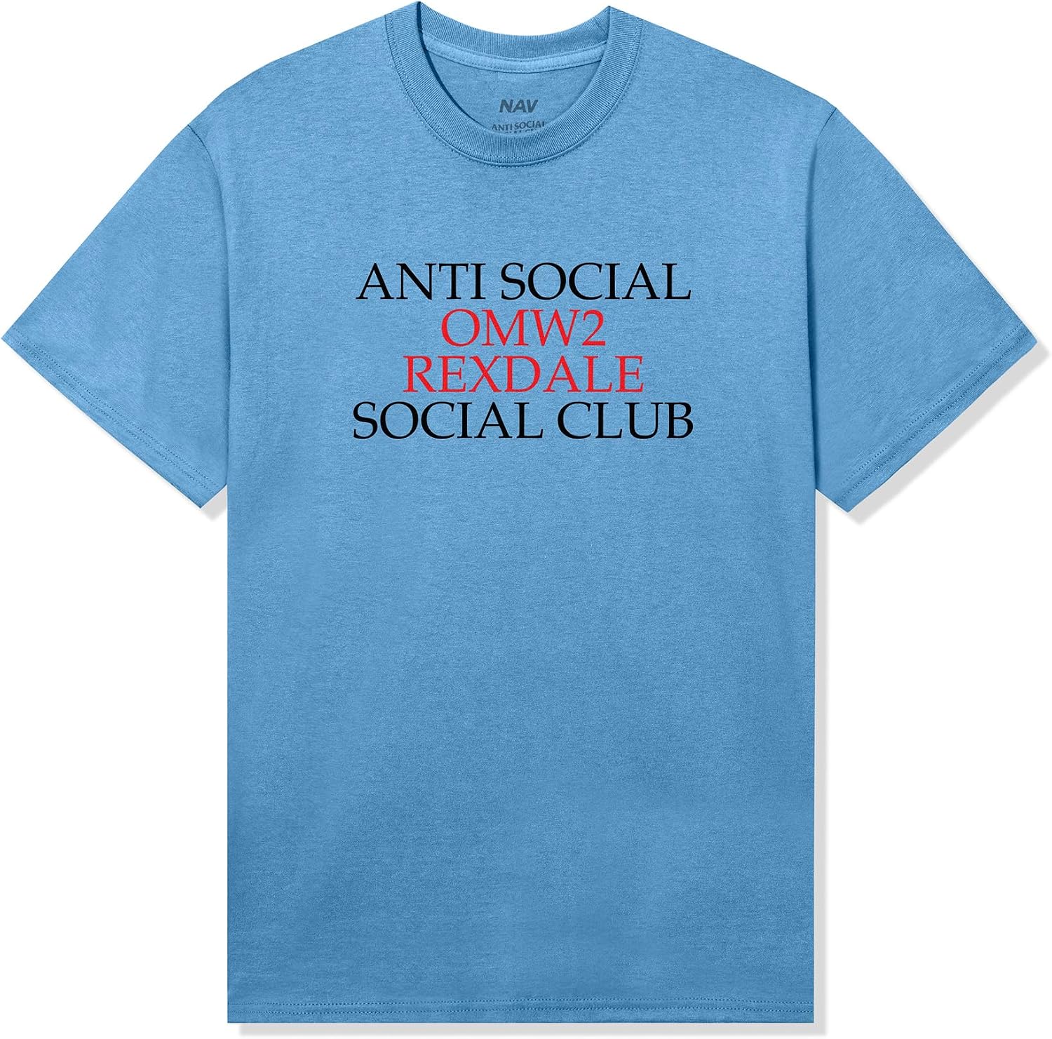 Anti Social Social Club