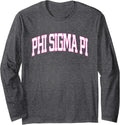 PHI SIGMA PI