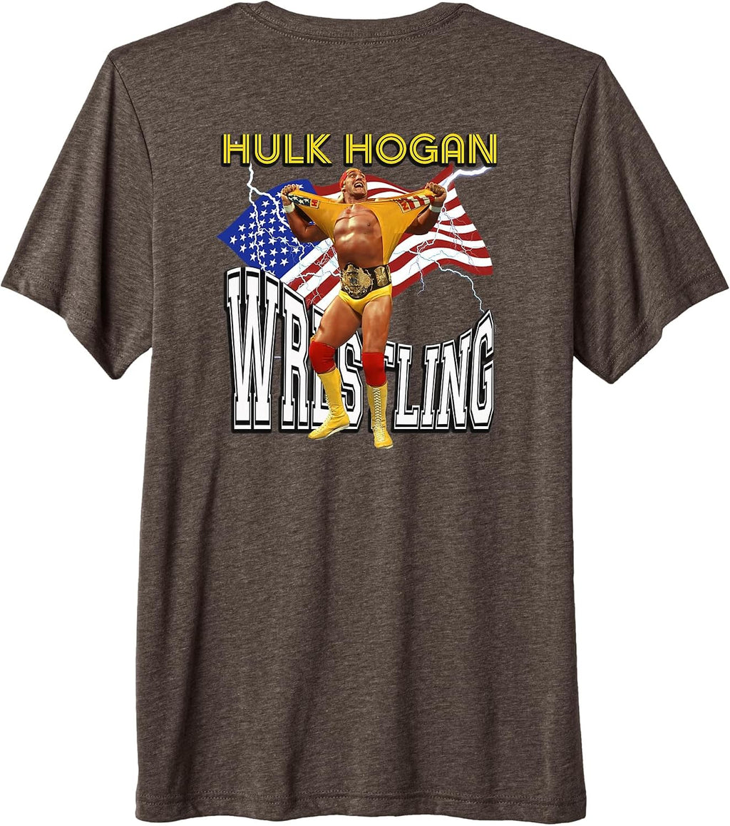 Wrestlers Mania Shop