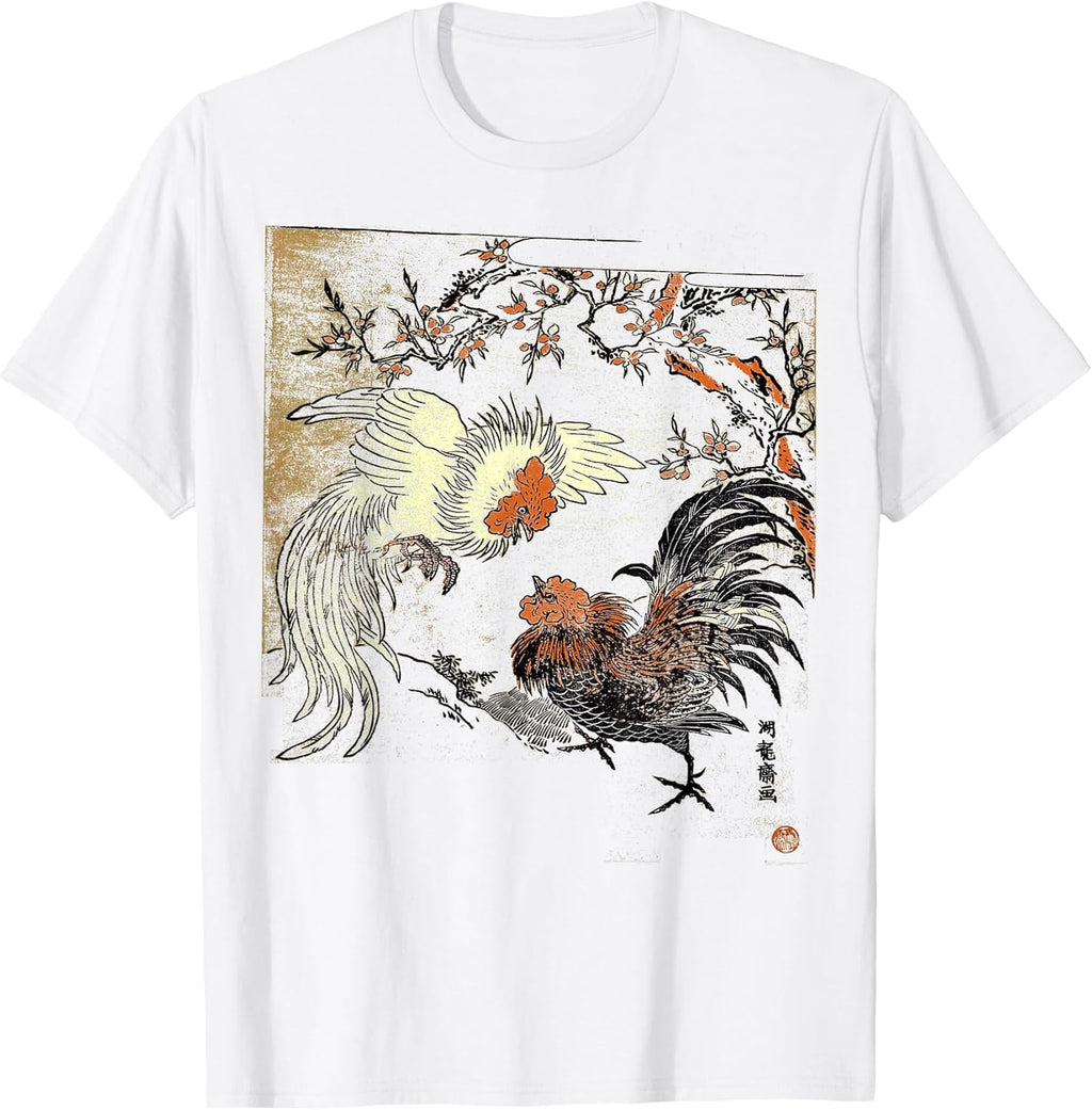 Rooster Vintage
