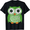 Vintage OWL for every OWLS Lover Fan
