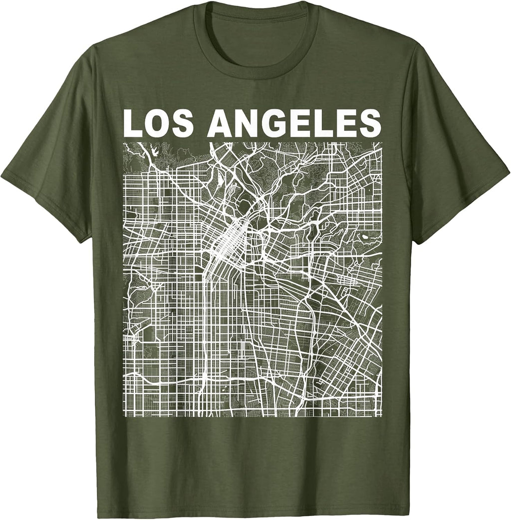 International City Mapz Co.