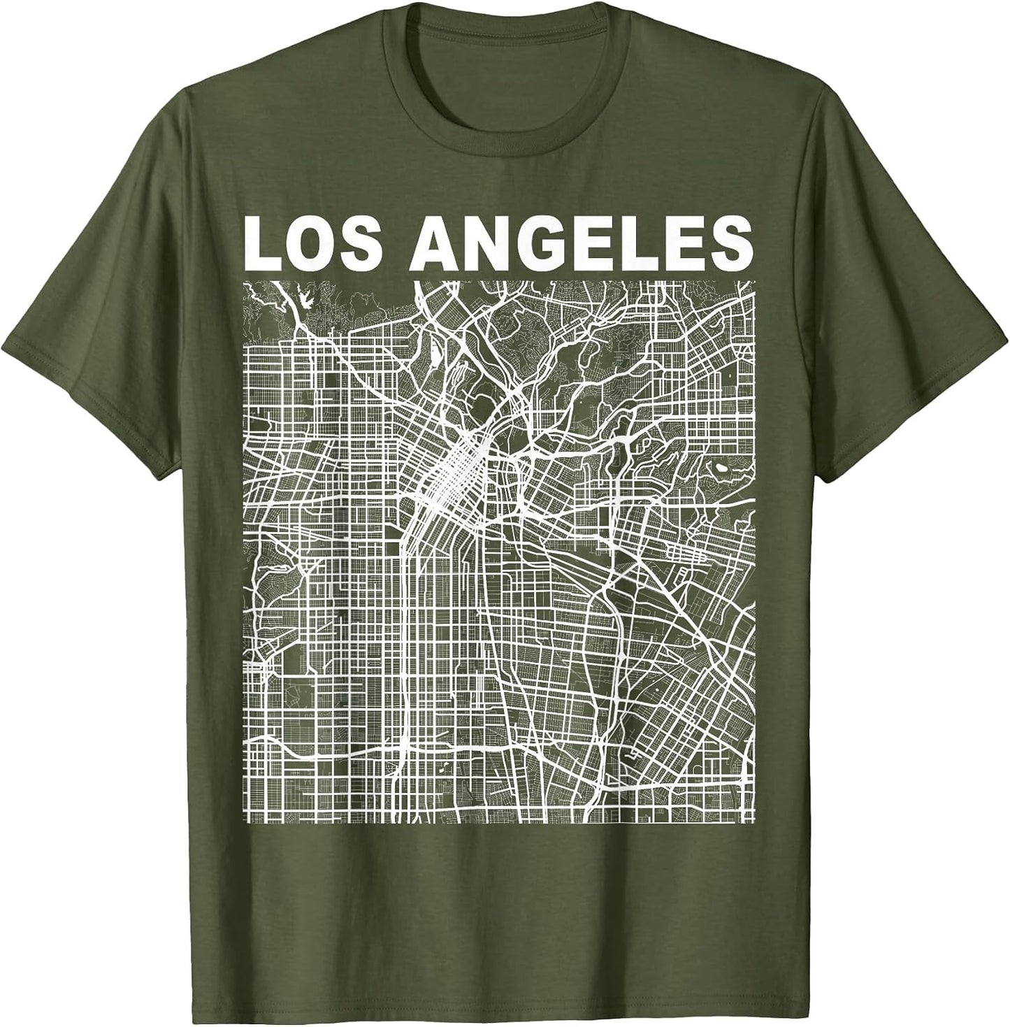 International City Mapz Co.