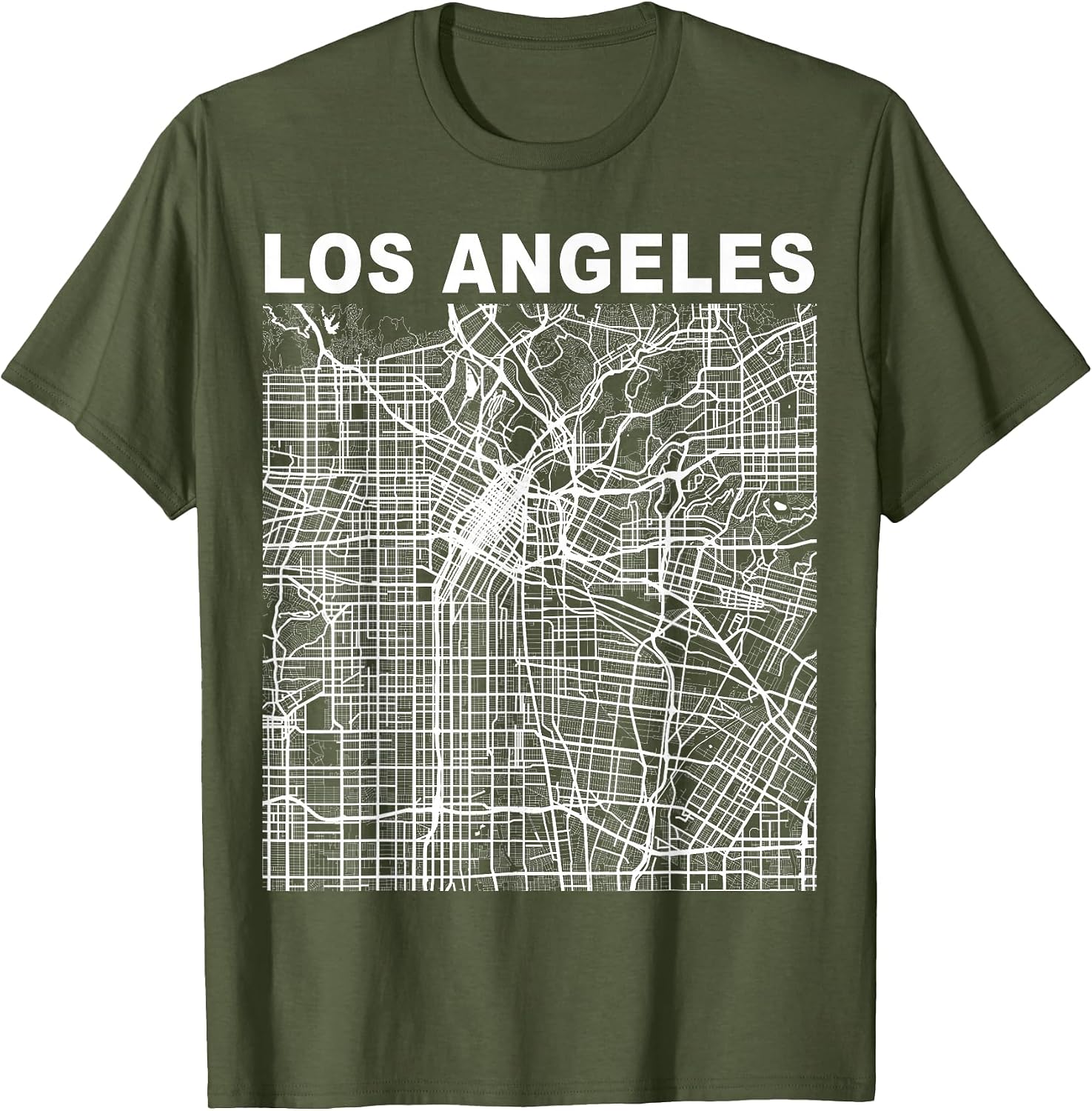 International City Mapz Co.